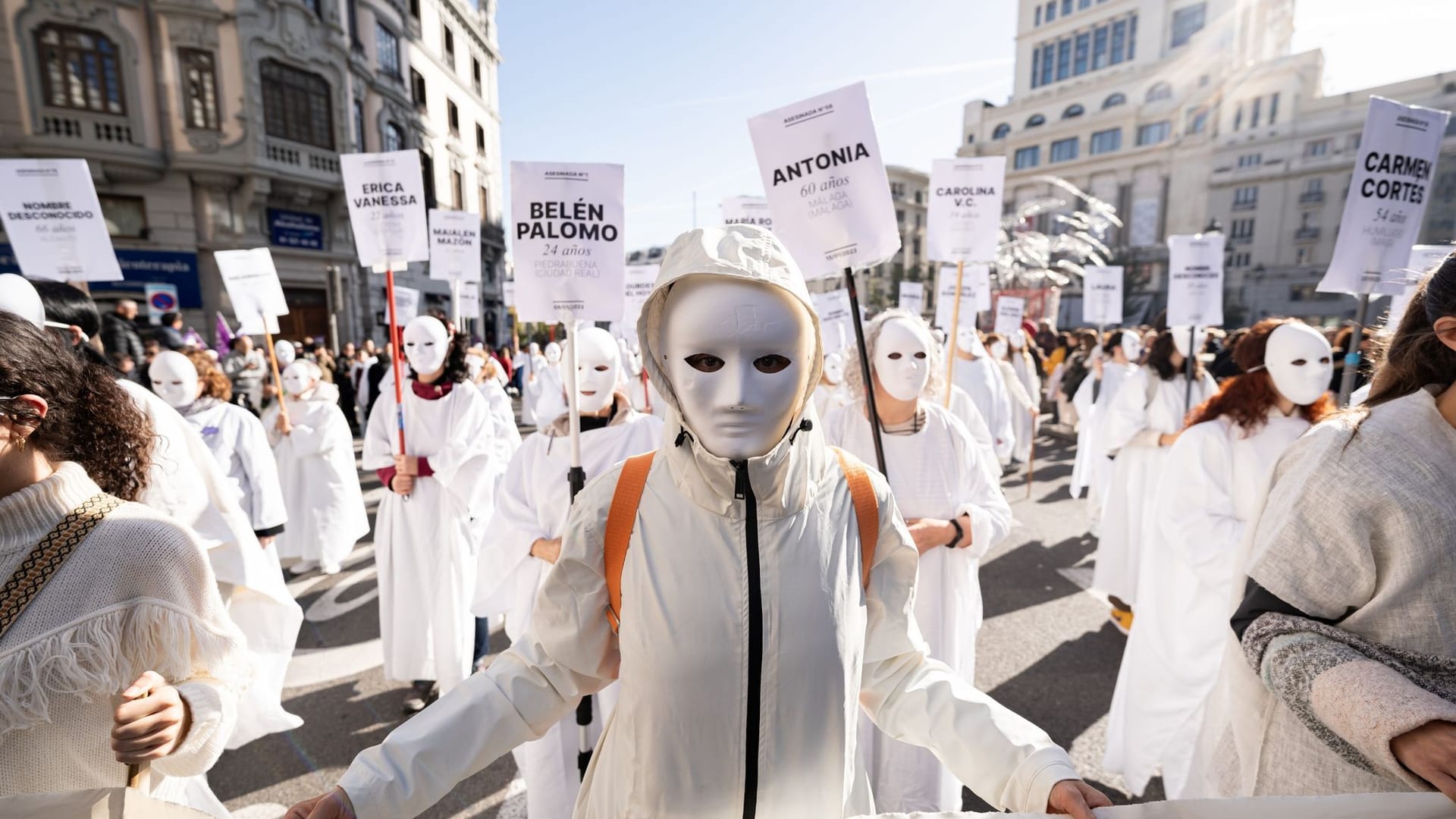 Internationaler Tag gegen Gewalt an Frauen Internationaler Tag gegen Gewalt an Frauen