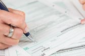 Steuererklärung: Diese neuen Formulare und Anlagen gibt es