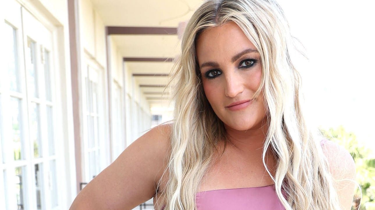 Jamie Lynn Spears: Die US-Amerikanerin scheidet aus der britischen TV-Show aus.