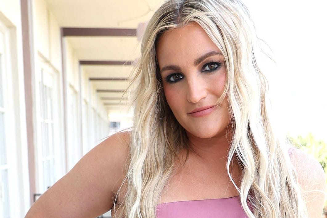 Jamie Lynn Spears: Die US-Amerikanerin scheidet aus der britischen TV-Show aus.