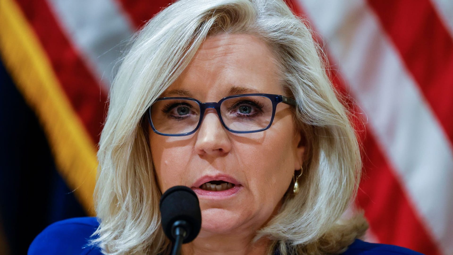 Liz Cheney Liz Cheney