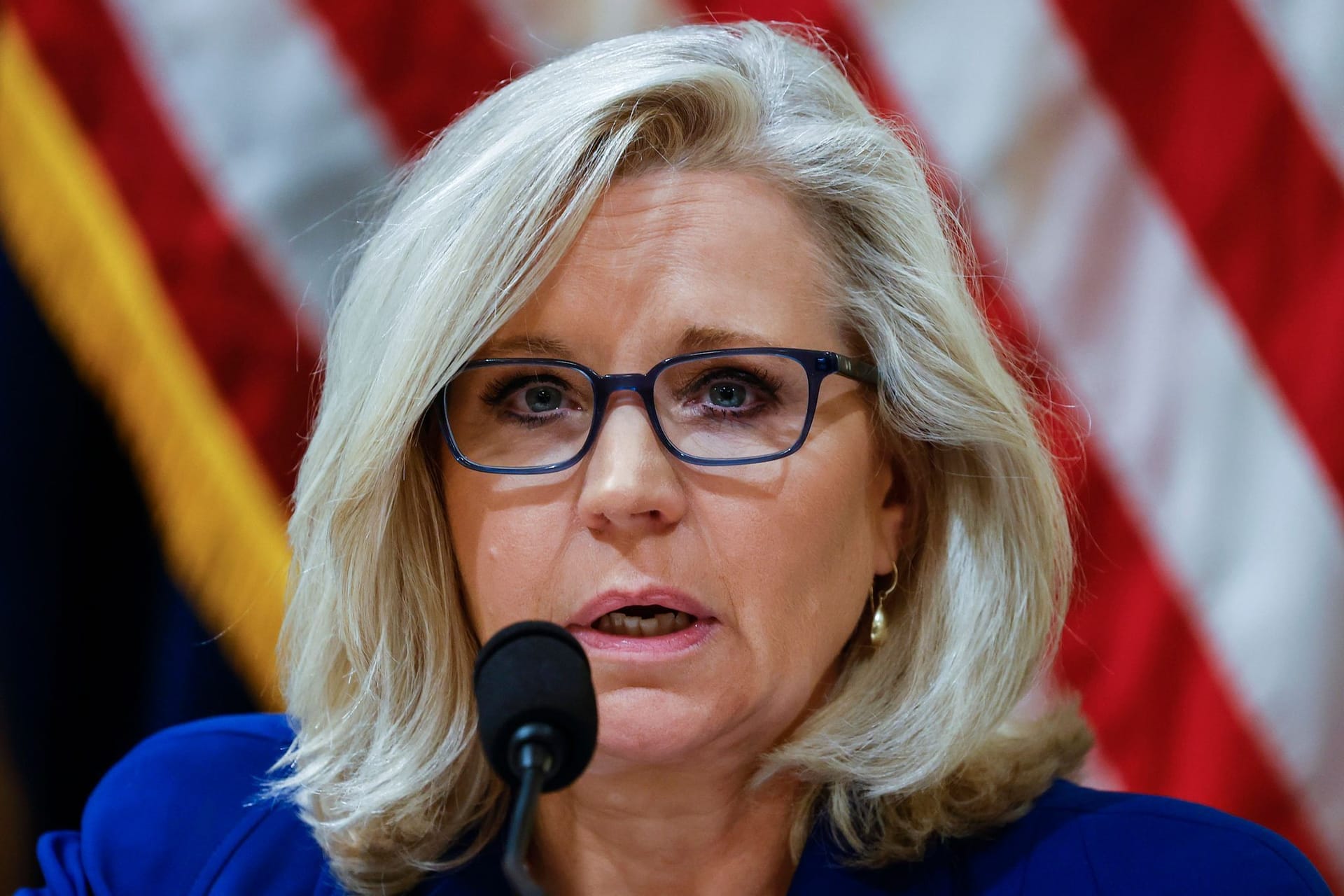 Liz Cheney