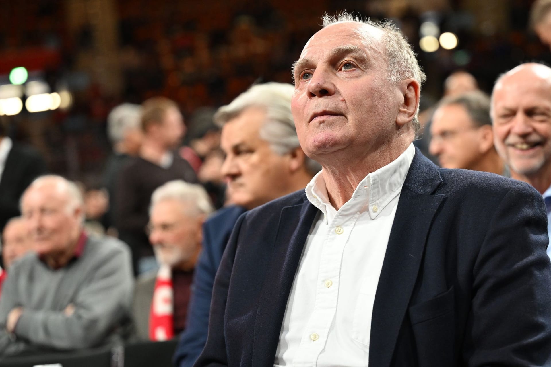 Uli Hoeneß