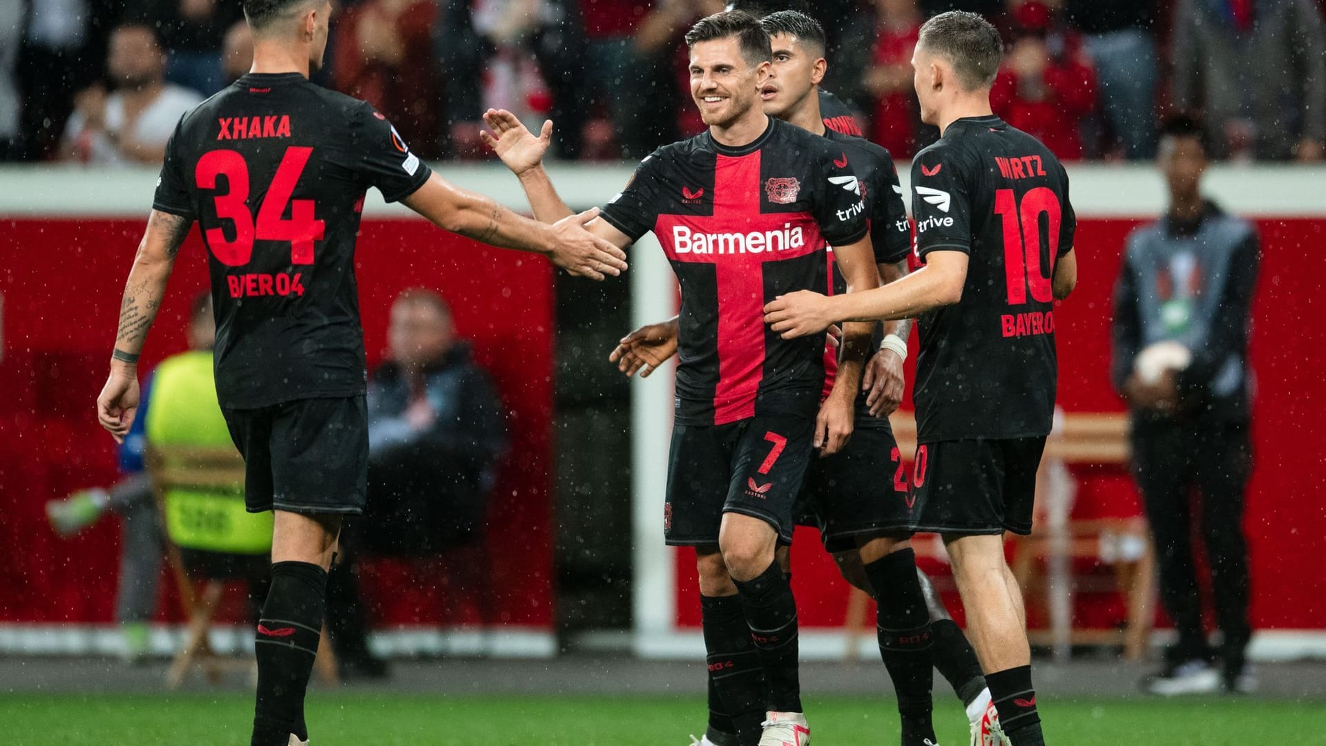 Bayer Leverkusen