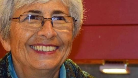 Vivian Silver lebte im Kibbuz Be'eri, wo die Hamas am 7. Oktober 120 Menschen ermordete.