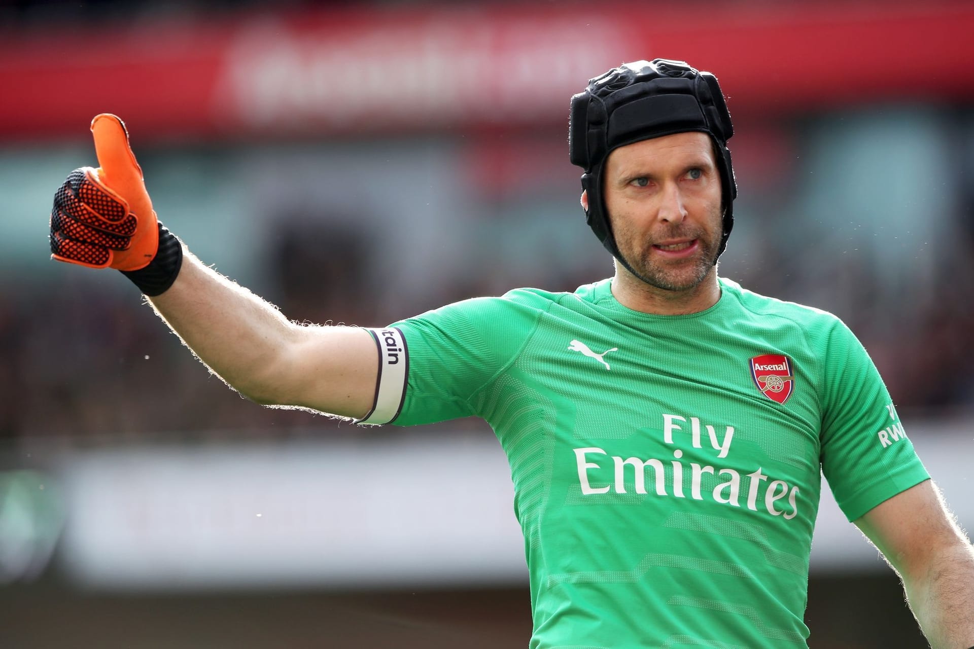 Petr Cech