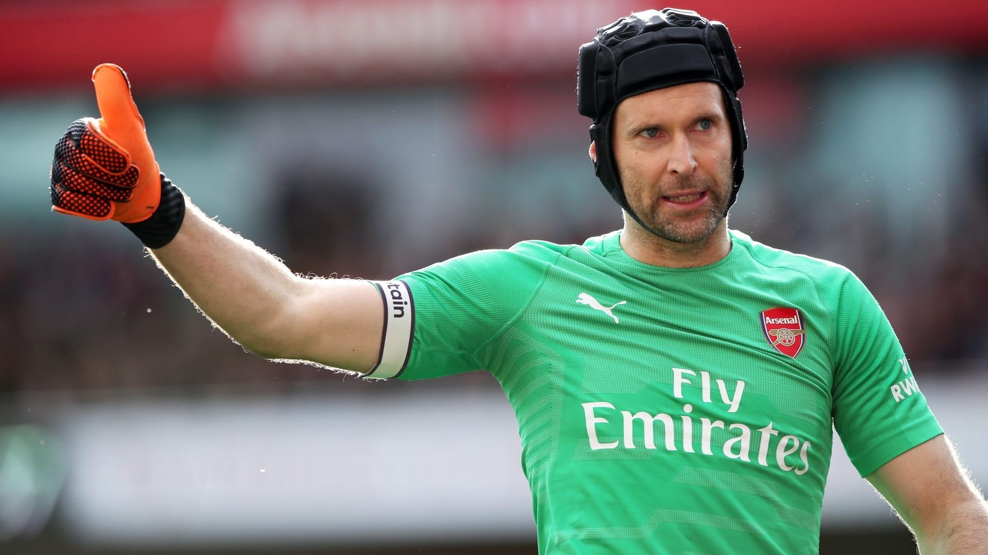 Petr Cech