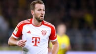 FC Bayern: Harry Kane lebt offenbar im Luxus-Hotel – Hohe Rechnung