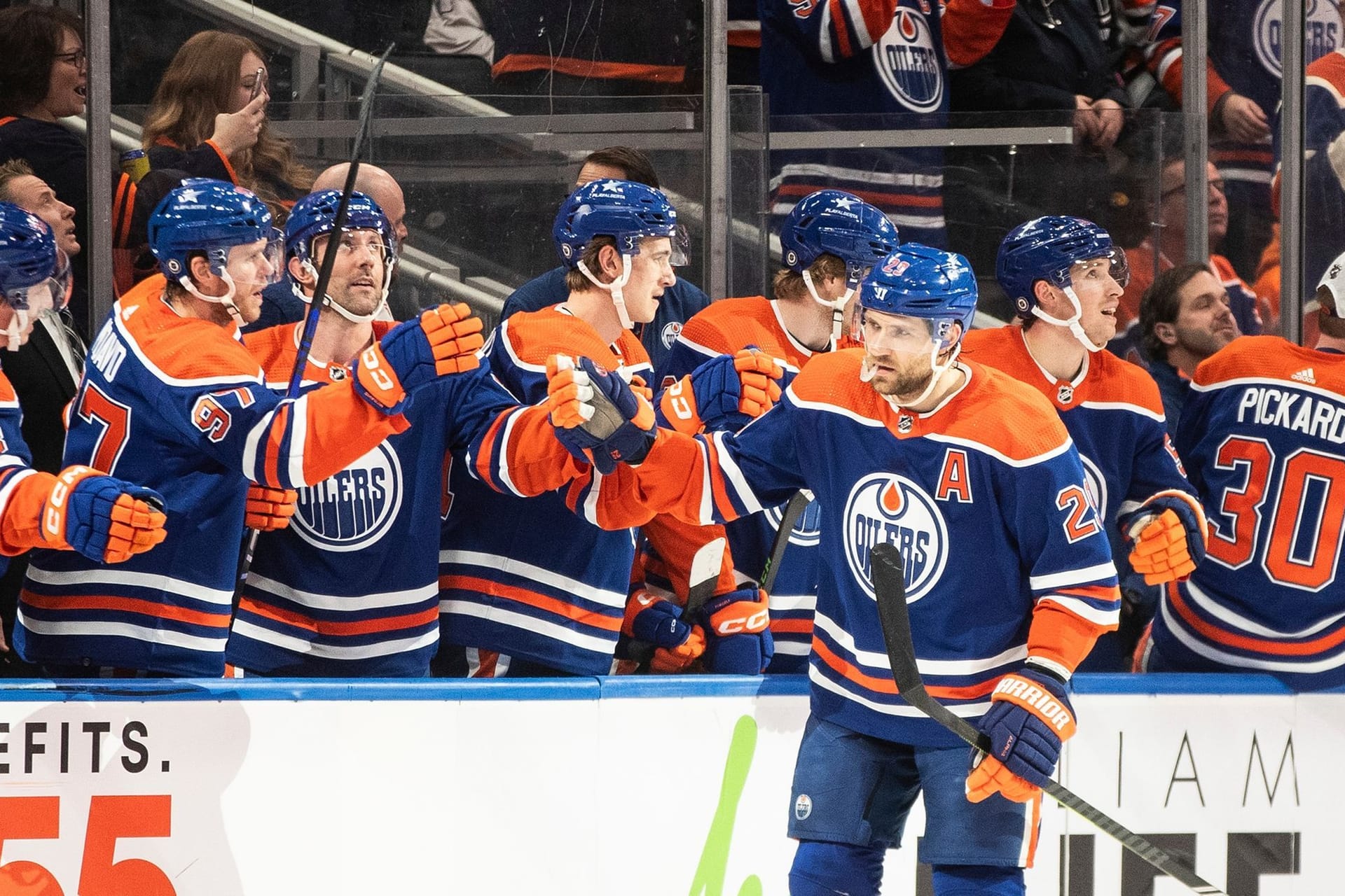 Leon Draisaitl