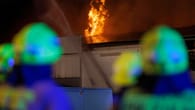Oberhausen: Brand in Wohnung – Nachbarn retten zwei Menschen ohne Feuerwehr