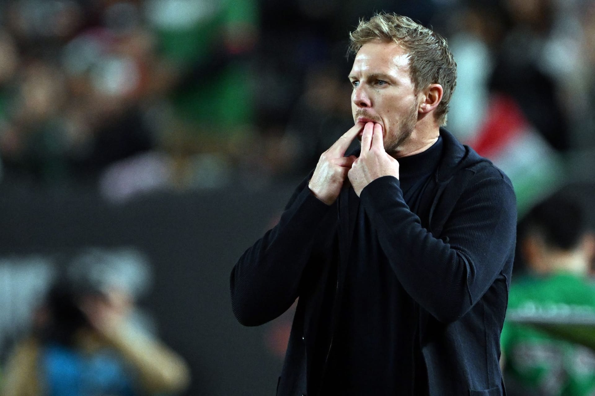 Julian Nagelsmann