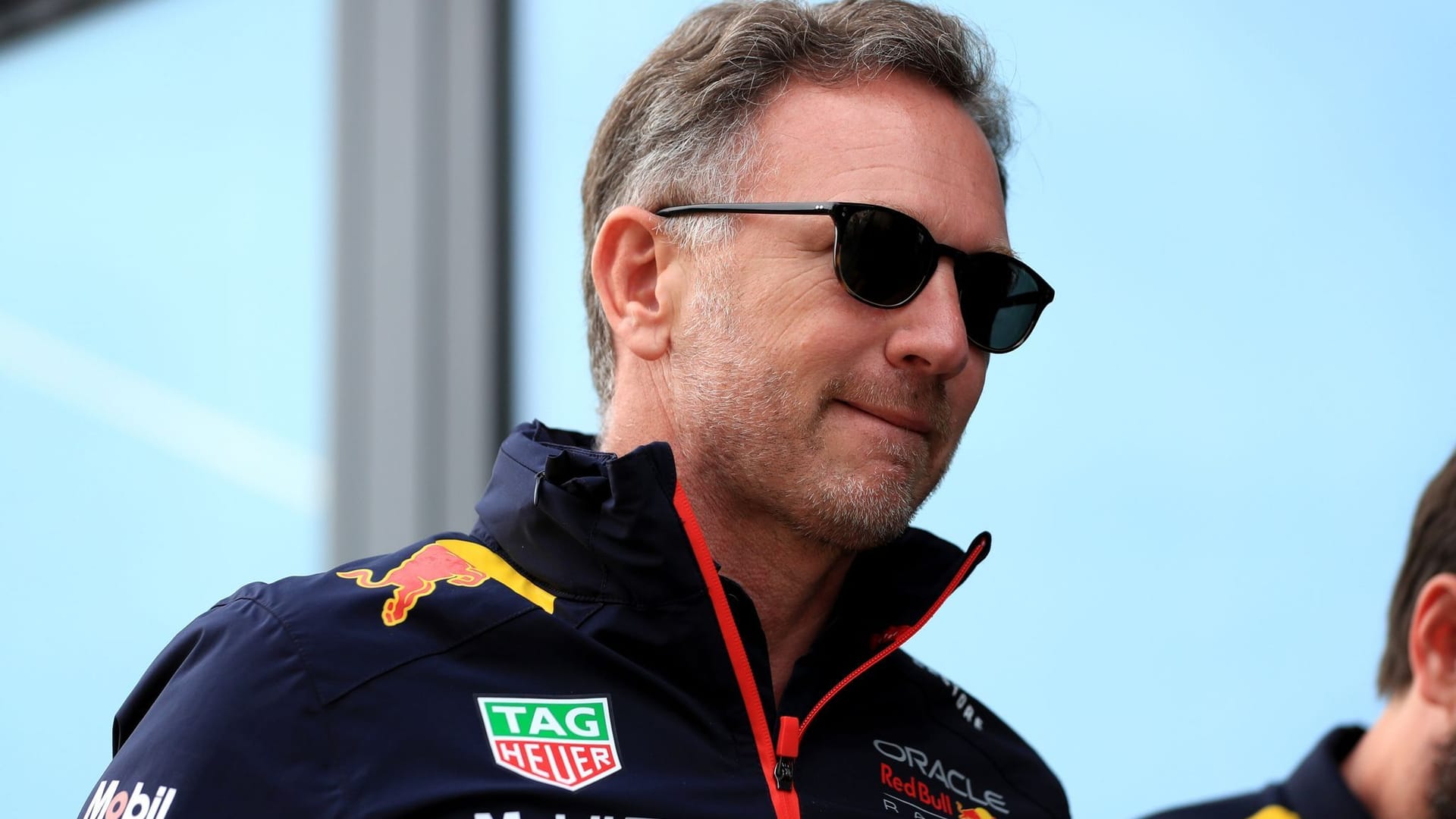 Christian Horner