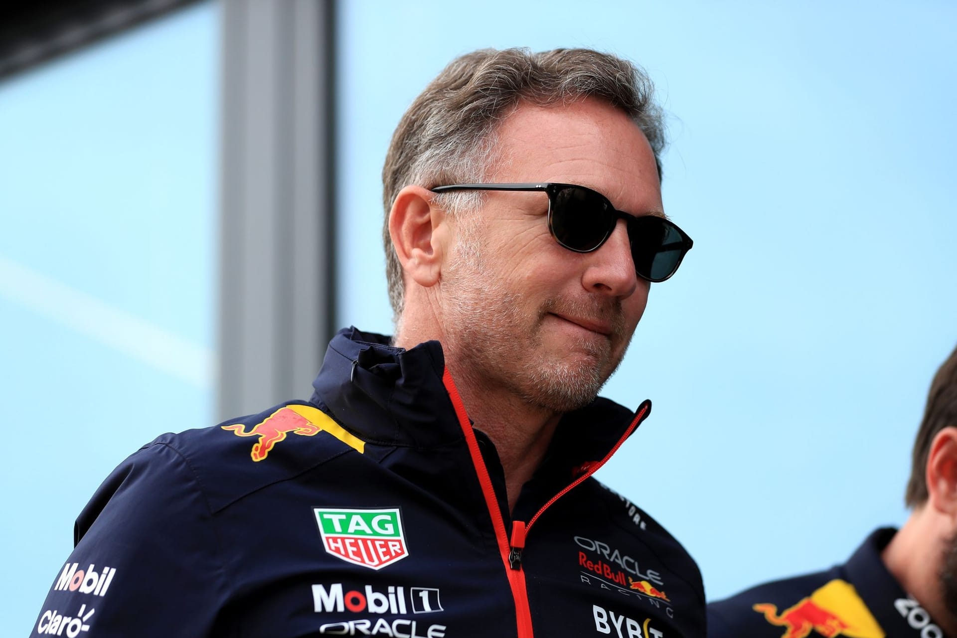 Christian Horner