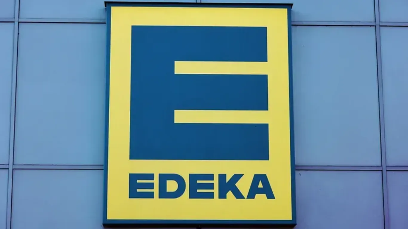 Edeka: Der Supermarkt streitet sich mit einem Lieferanten.