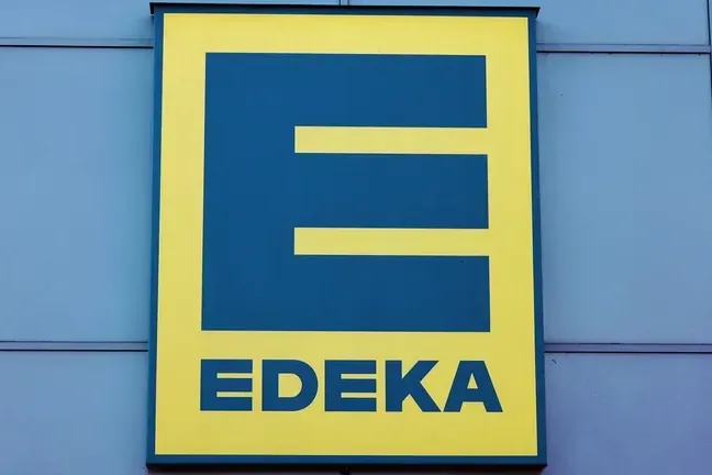 Edeka: Der Supermarkt streitet sich mit einem Lieferanten.