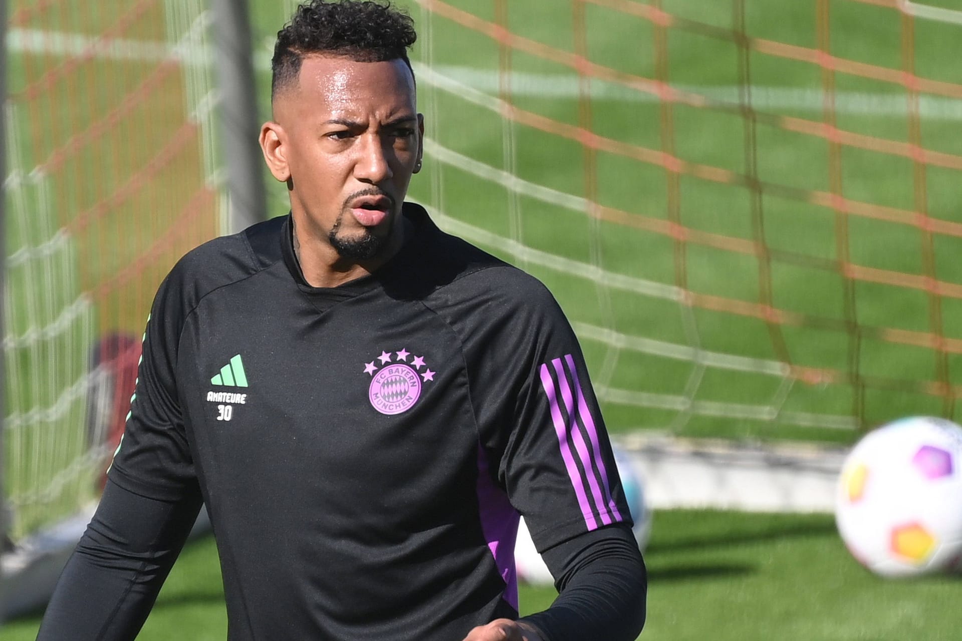 Jérôme Boateng: Der Innenverteidiger wird nicht zum 1. FC Heidenheim wechseln.