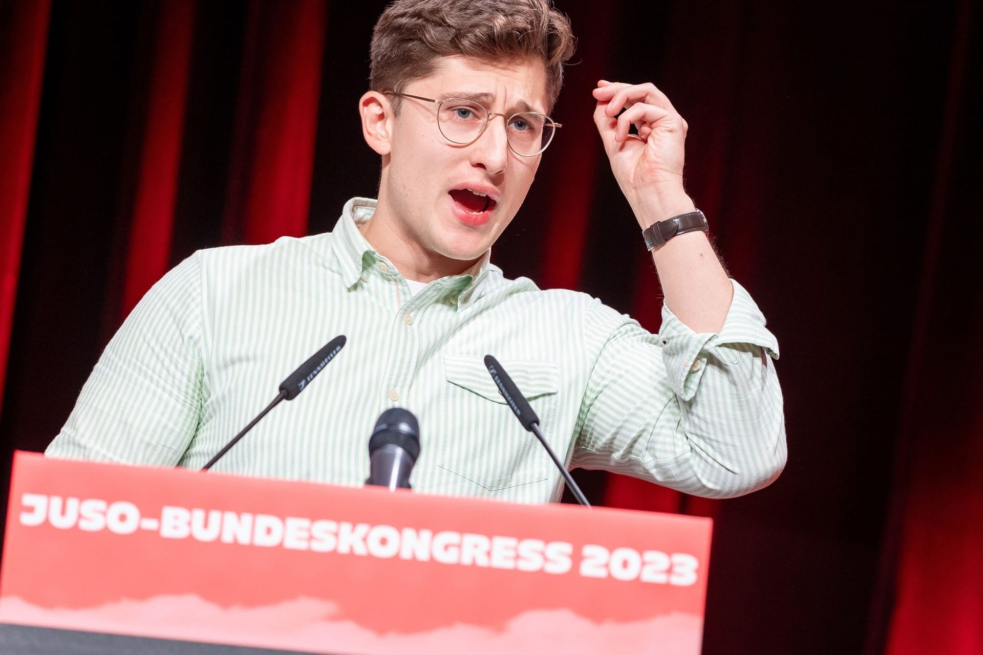 Philipp Türmer