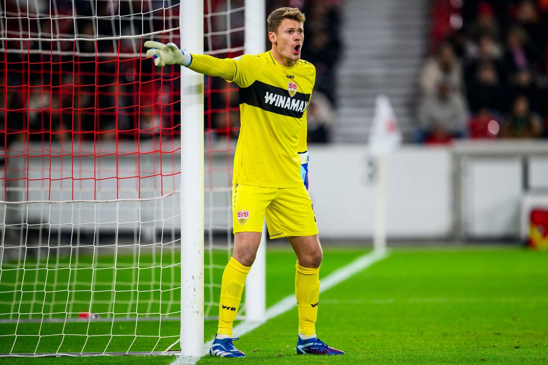 Alexander Nübel