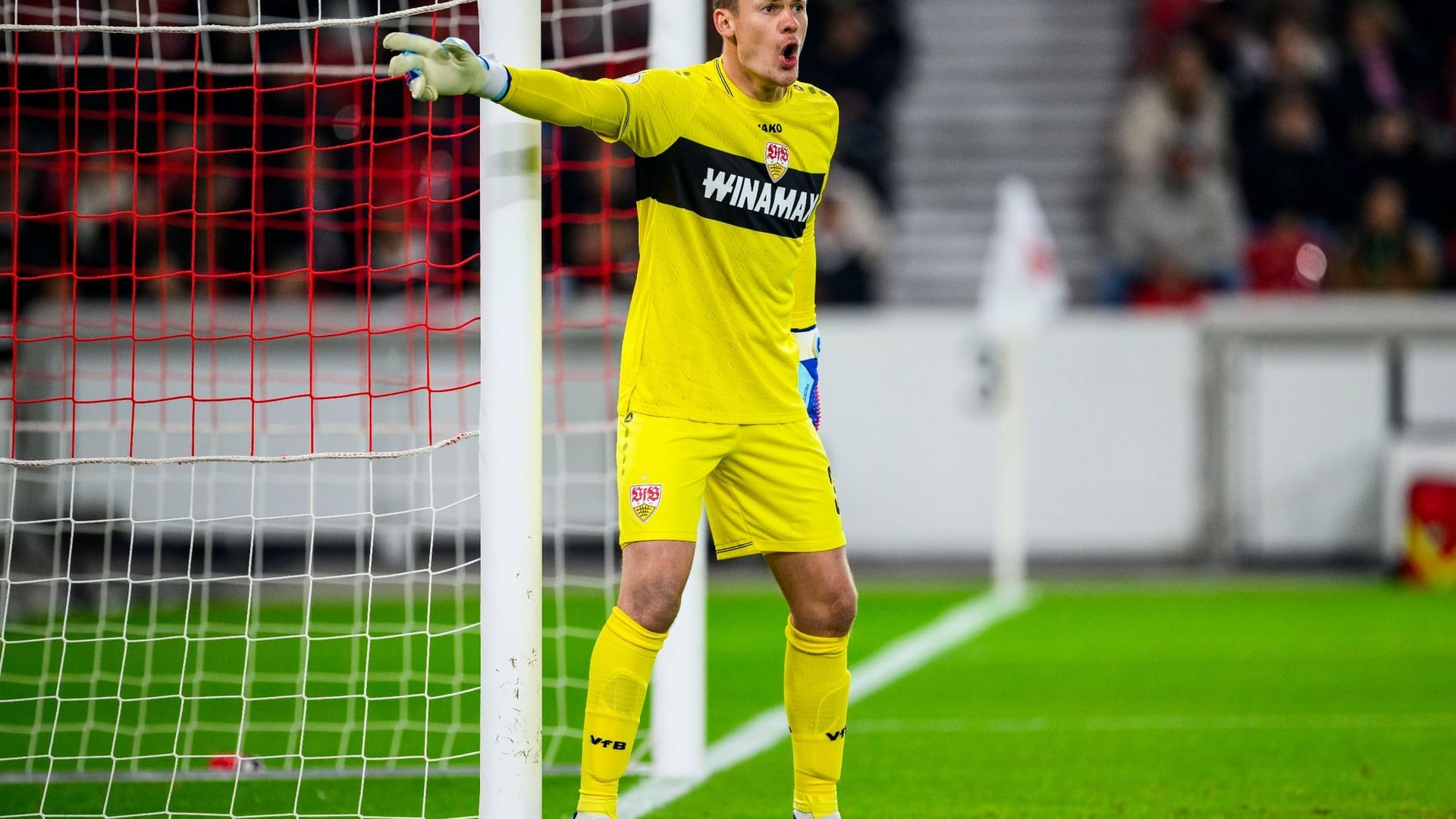 Alexander Nübel