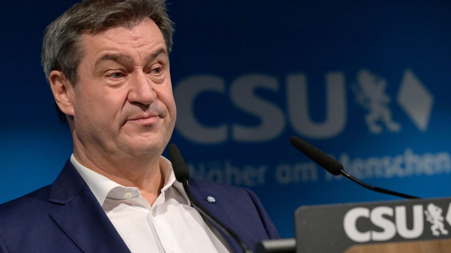 Markus Söder