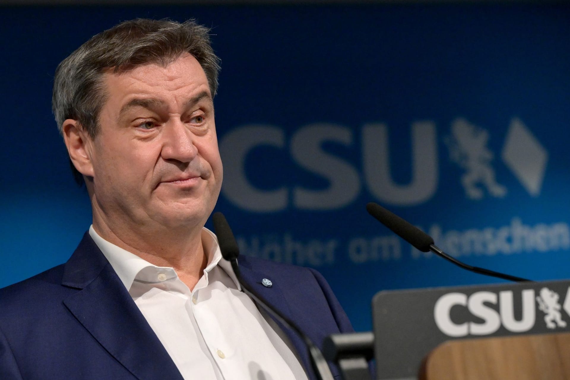 Markus Söder