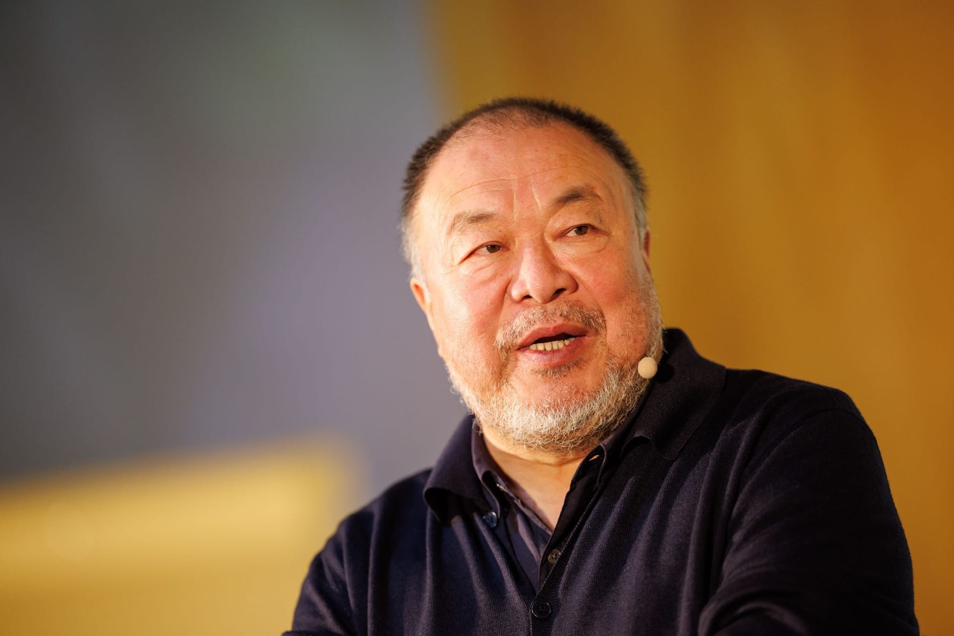 Ai Weiwei