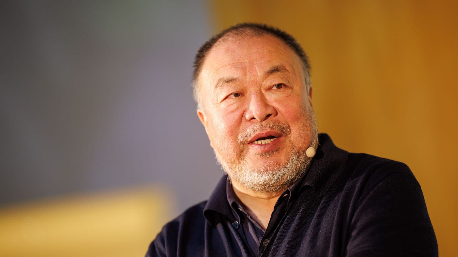 Ai Weiwei Ai Weiwei