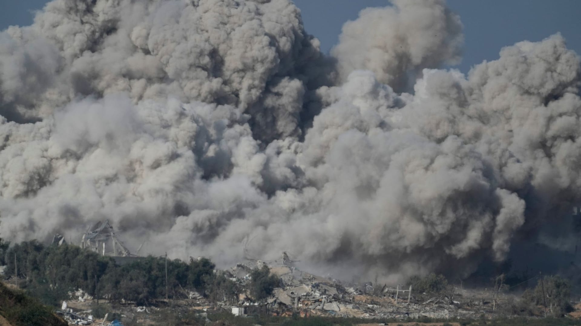 Gazastreifen Gazastreifen