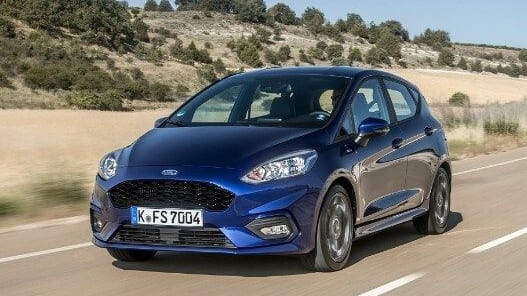 Ford C-Max: Seine Produktion wurde 2019 eingestellt.