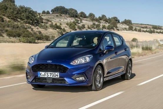 Ford C-Max: Seine Produktion wurde 2019 eingestellt.