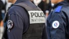 Französische Polizei (Symbolbild): Den Angeklagten drohen bis zu 30 Jahre Haft.