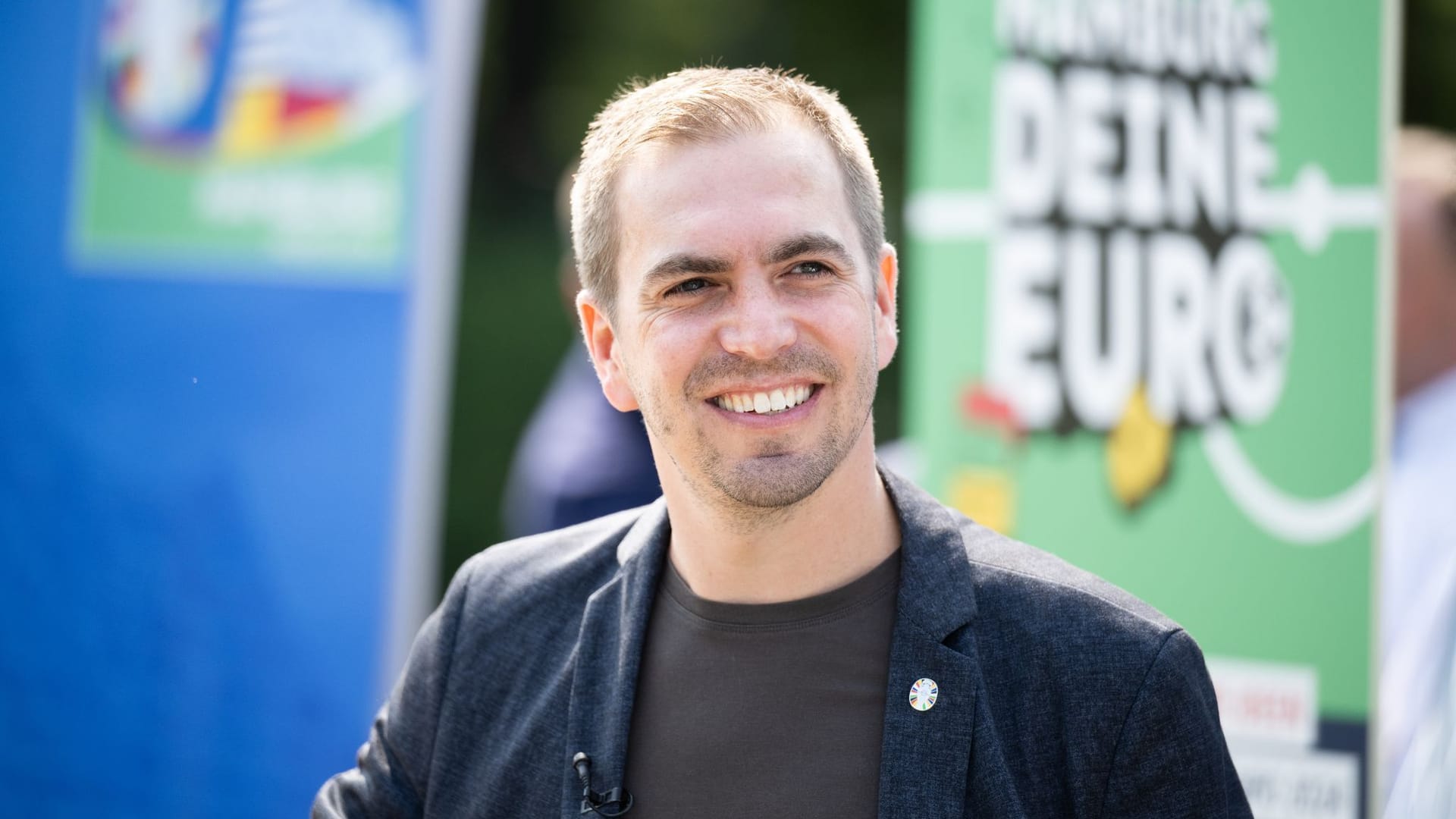 Philipp Lahm Philipp Lahm