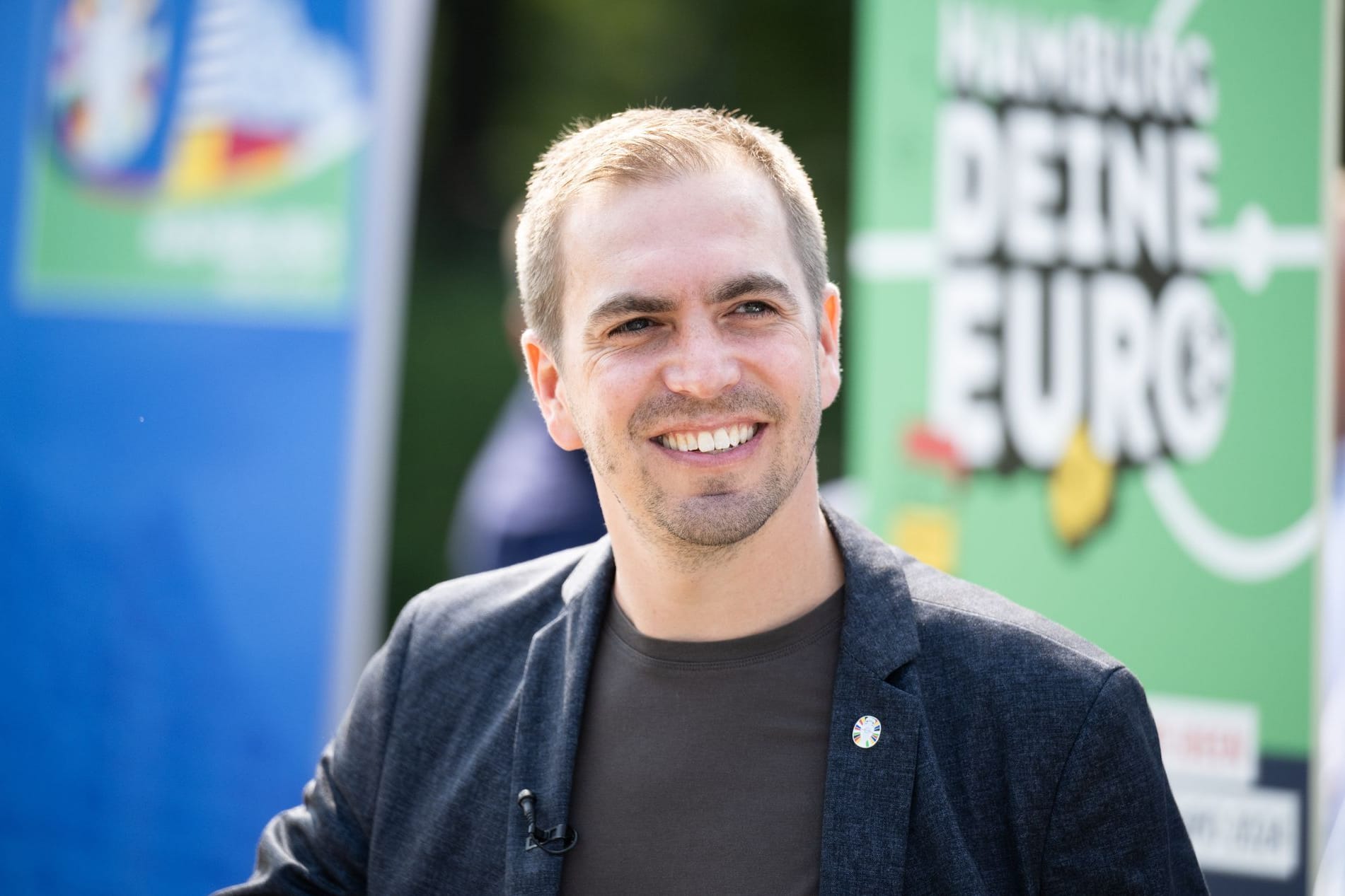 Philipp Lahm