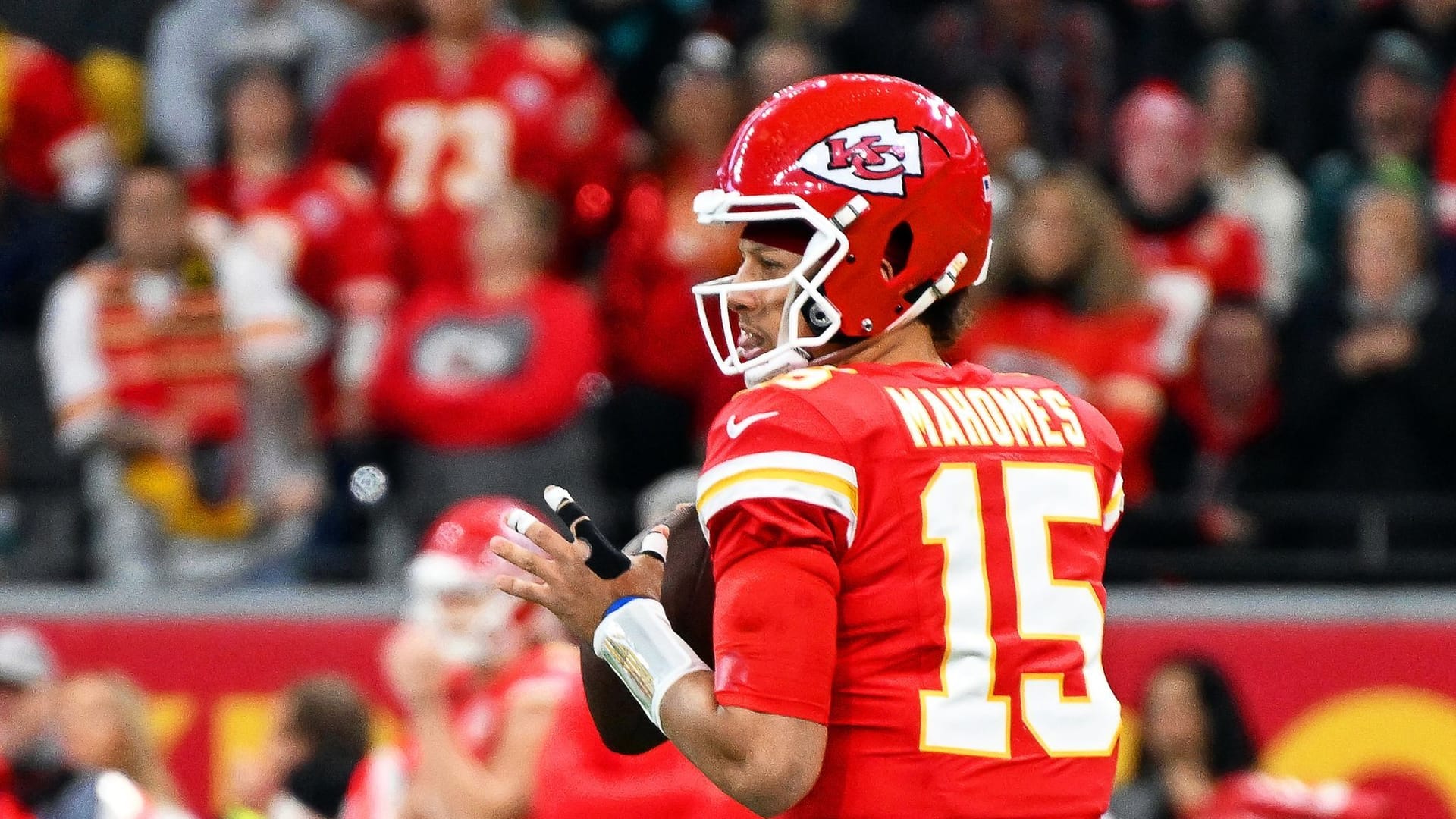 Kansas City Chiefs - Miami Dolphins Kansas City Chiefs - Miami Dolphins