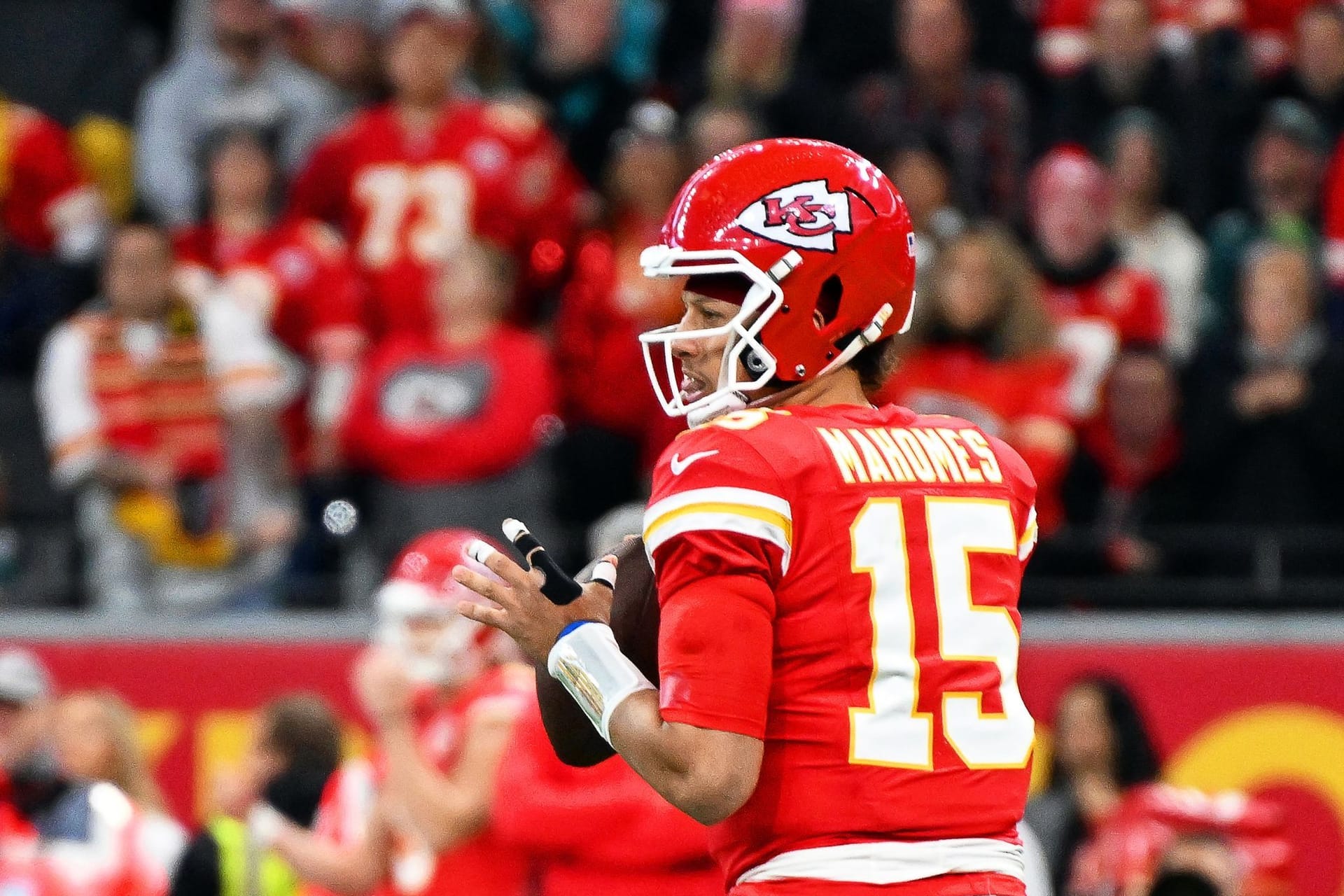 Kansas City Chiefs - Miami Dolphins