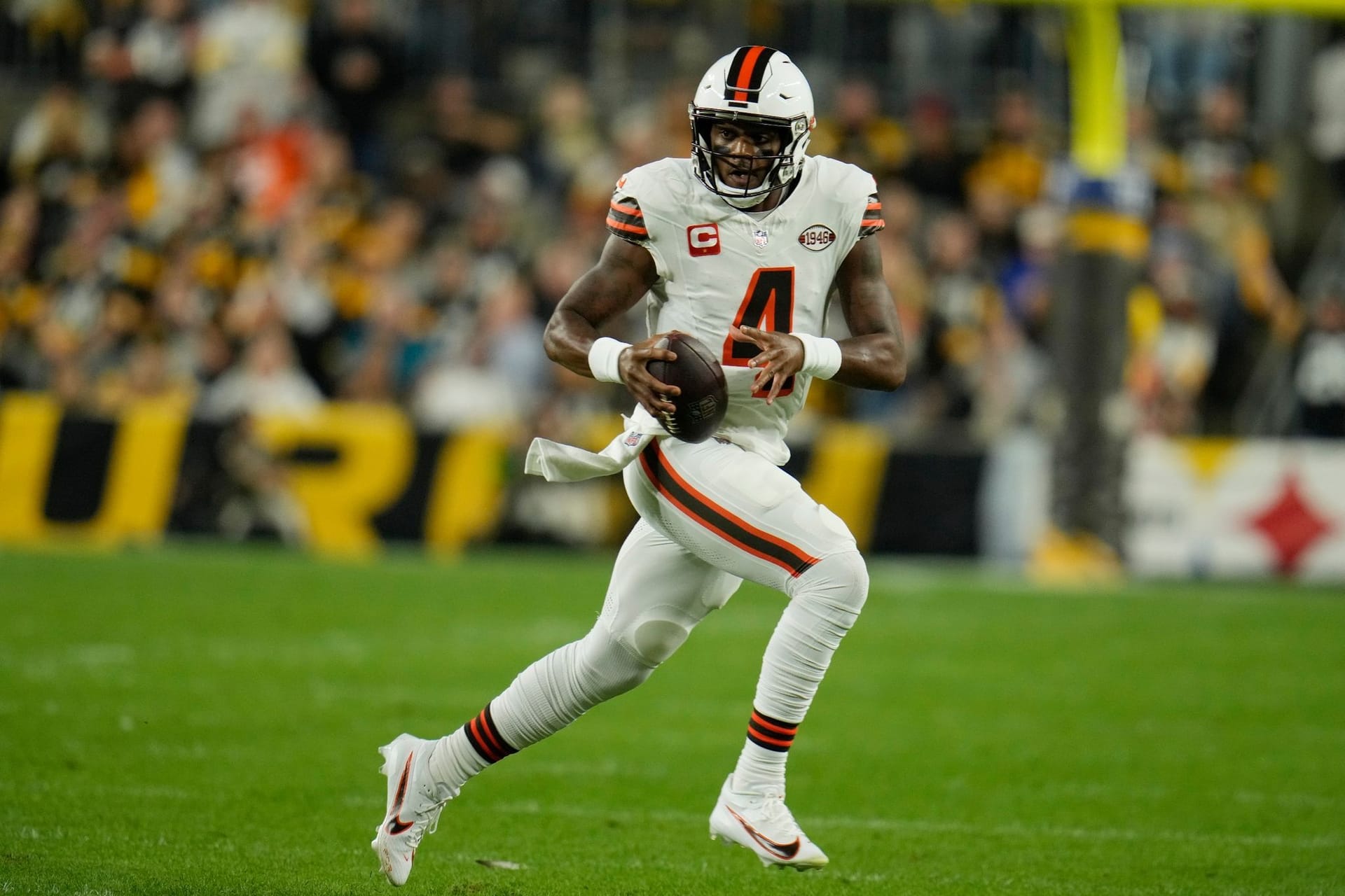 Deshaun Watson