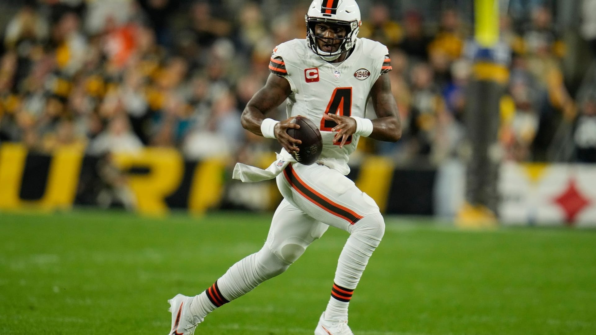 Deshaun Watson Deshaun Watson