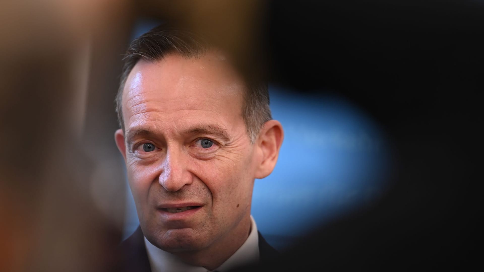 Bundesverkehrsminister Bundesverkehrsminister
