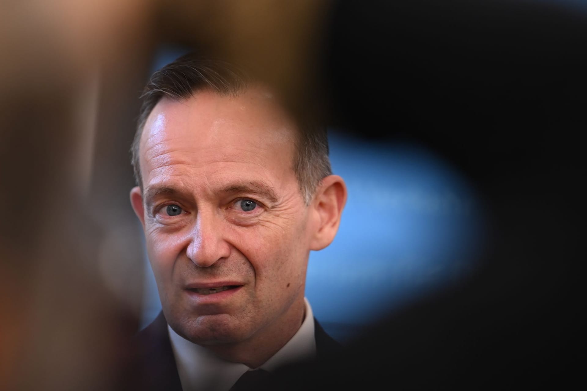 Bundesverkehrsminister