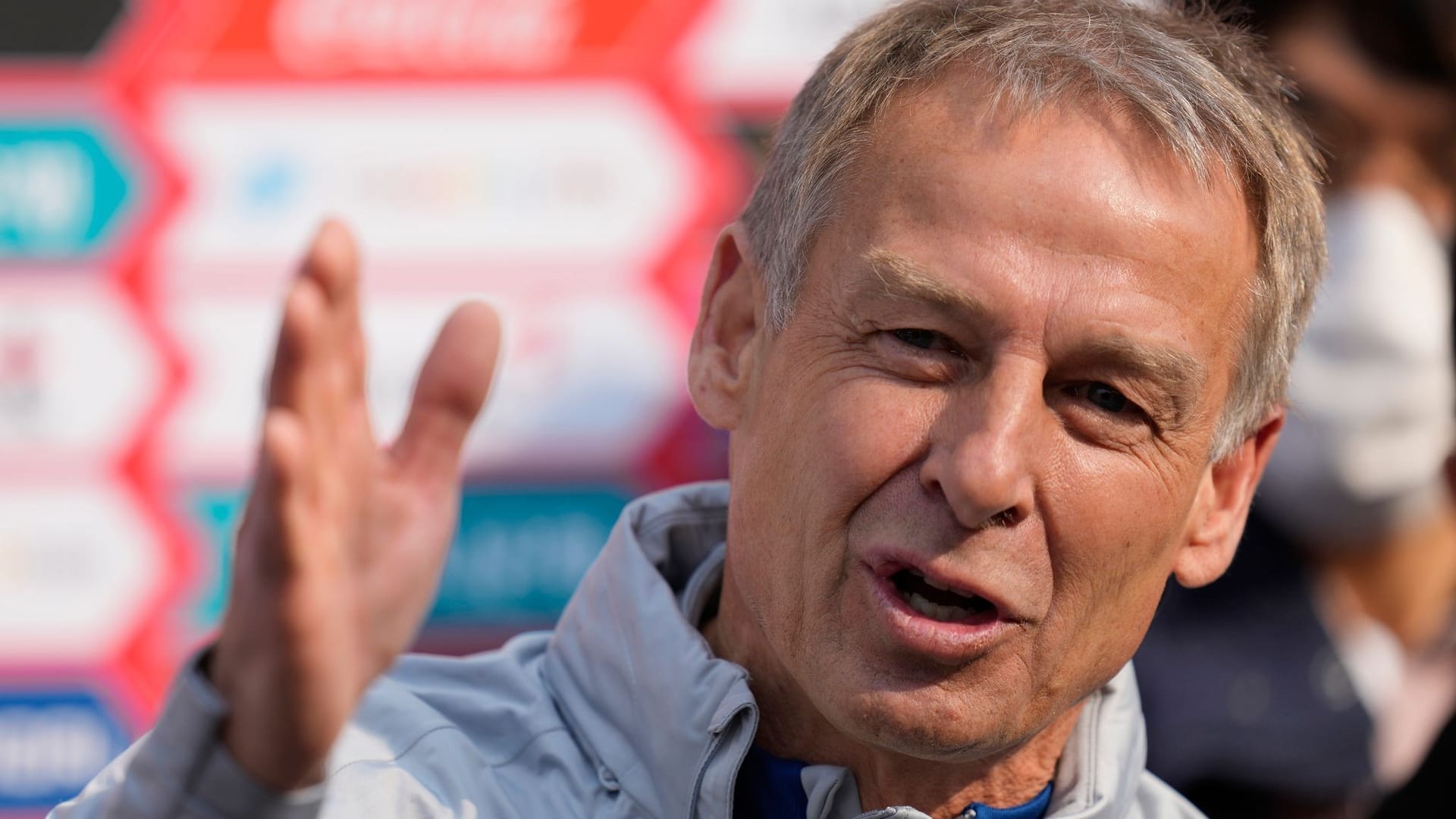 Jürgen Klinsmann