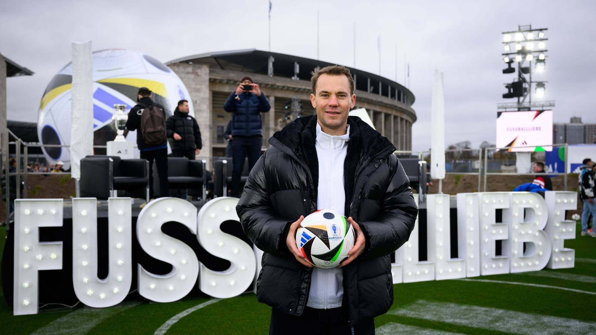 Manuel Neuer