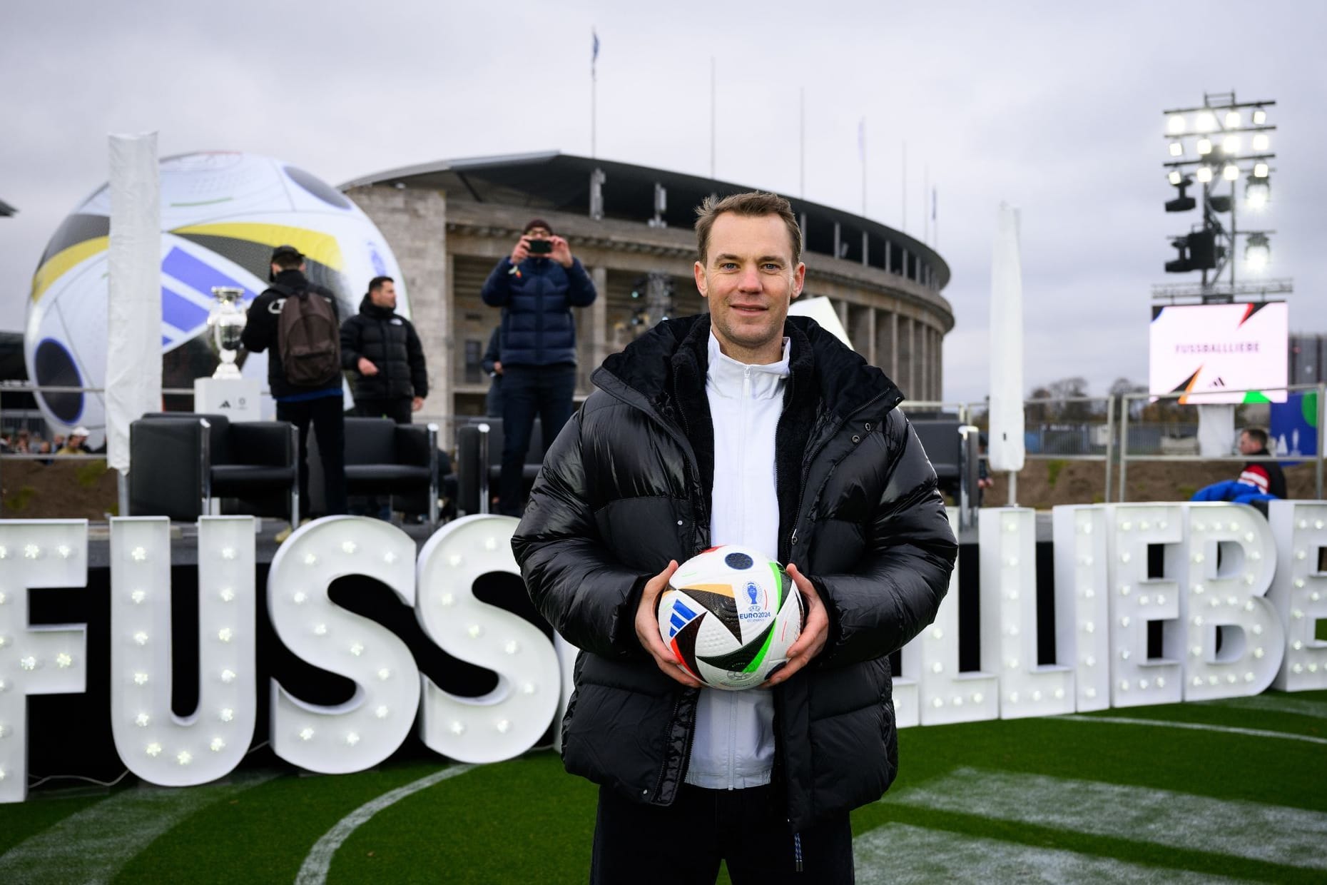 Manuel Neuer