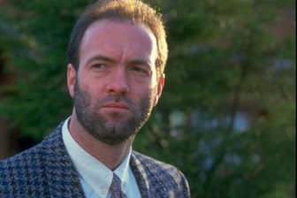 Dean Sullivan: 1988 in seiner Rolle als Jimmy Corkhill.