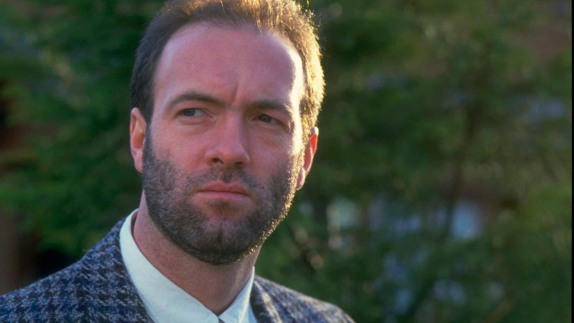 Dean Sullivan: 1988 in seiner Rolle als Jimmy Corkhill.