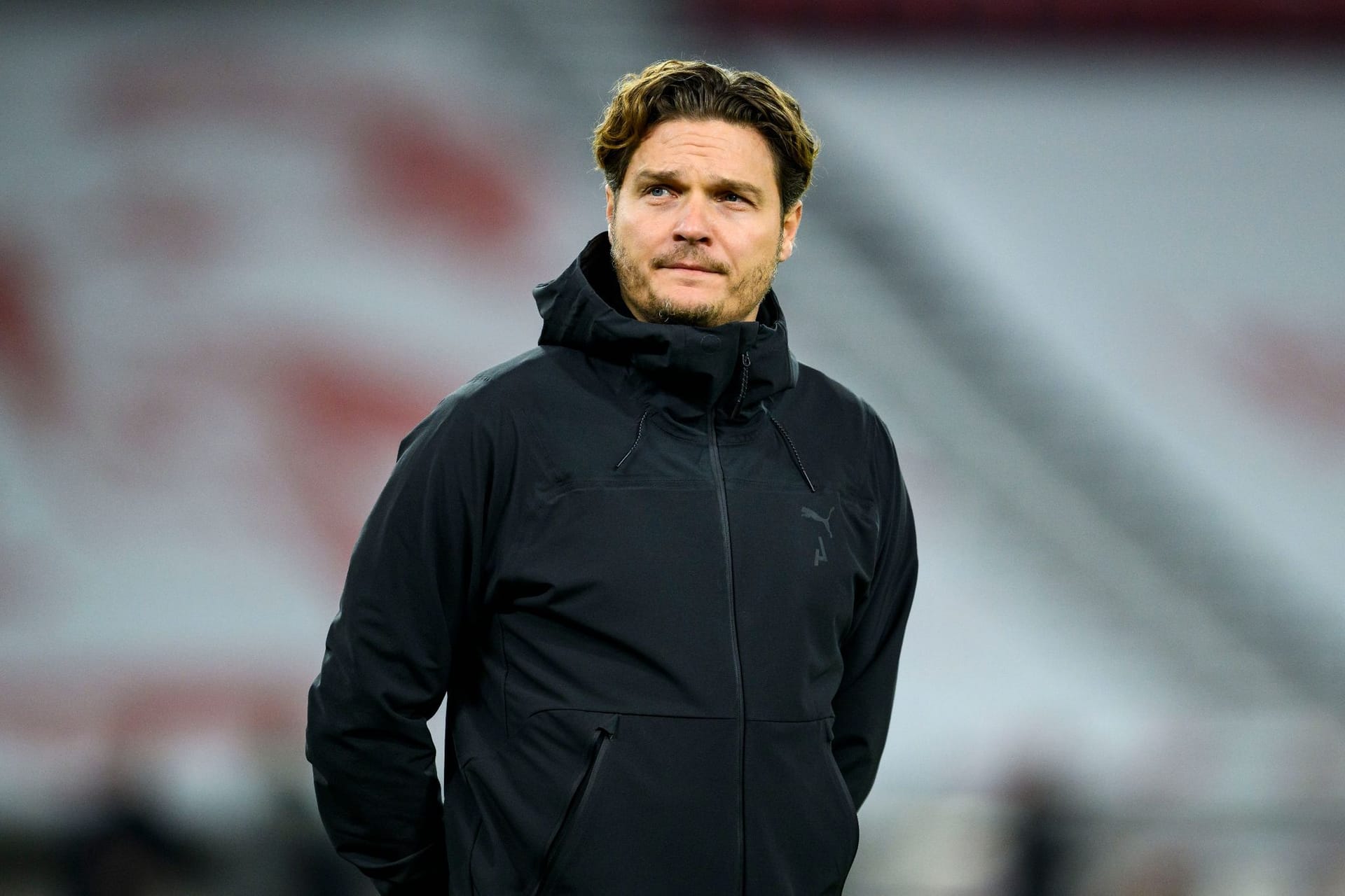 VfB Stuttgart - Borussia Dortmund