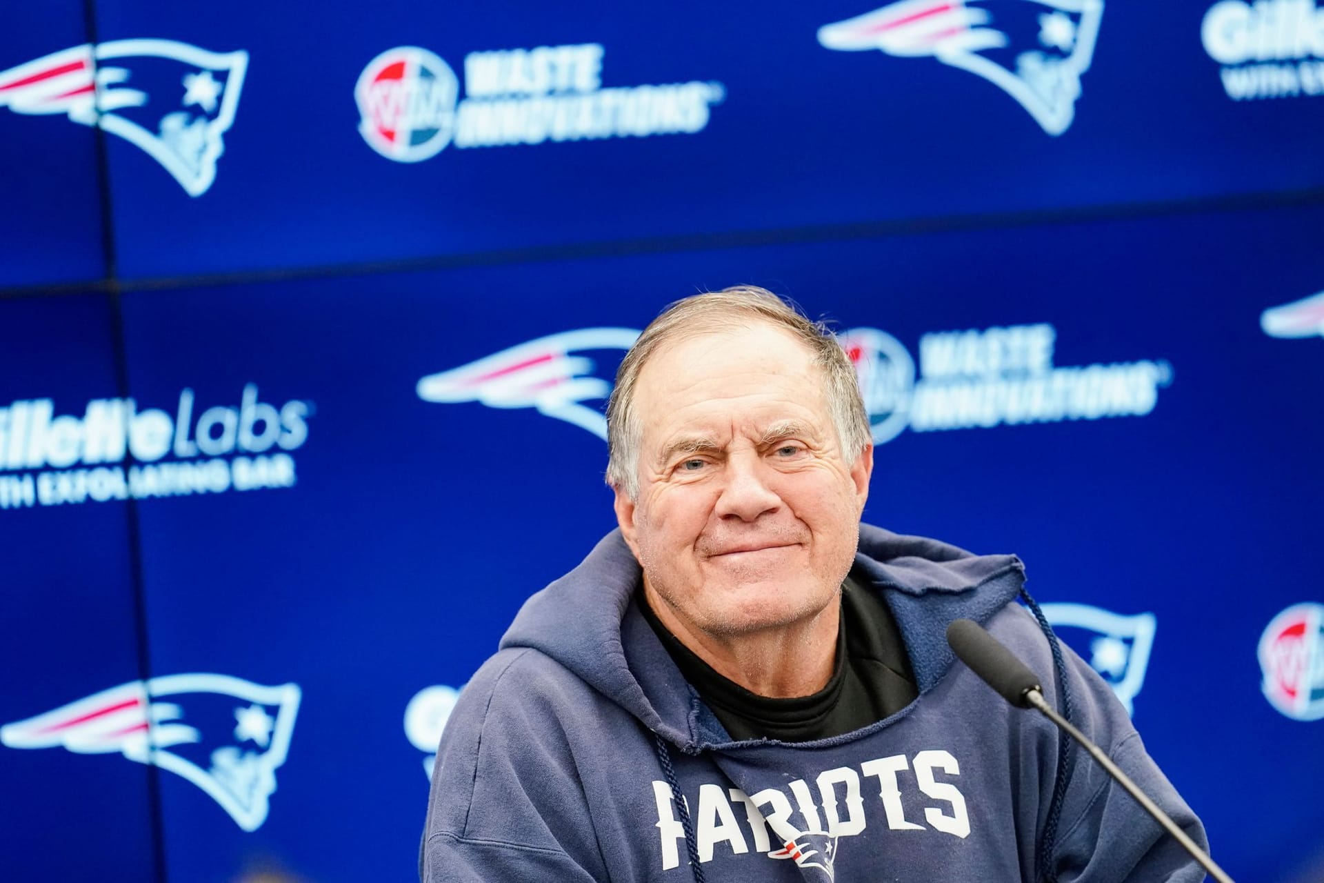 Bill Belichick