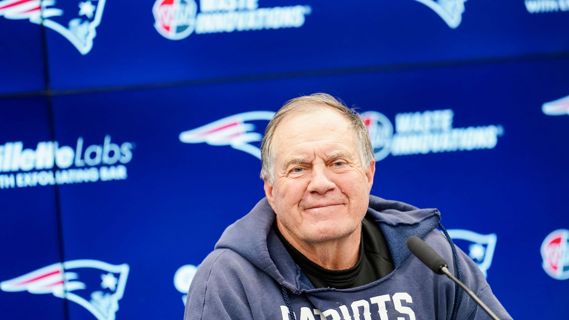 Bill Belichick