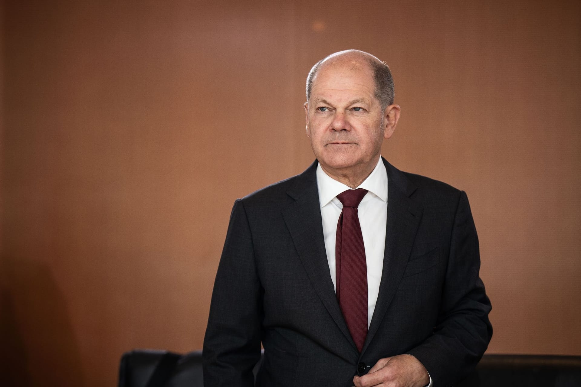 Olaf Scholz