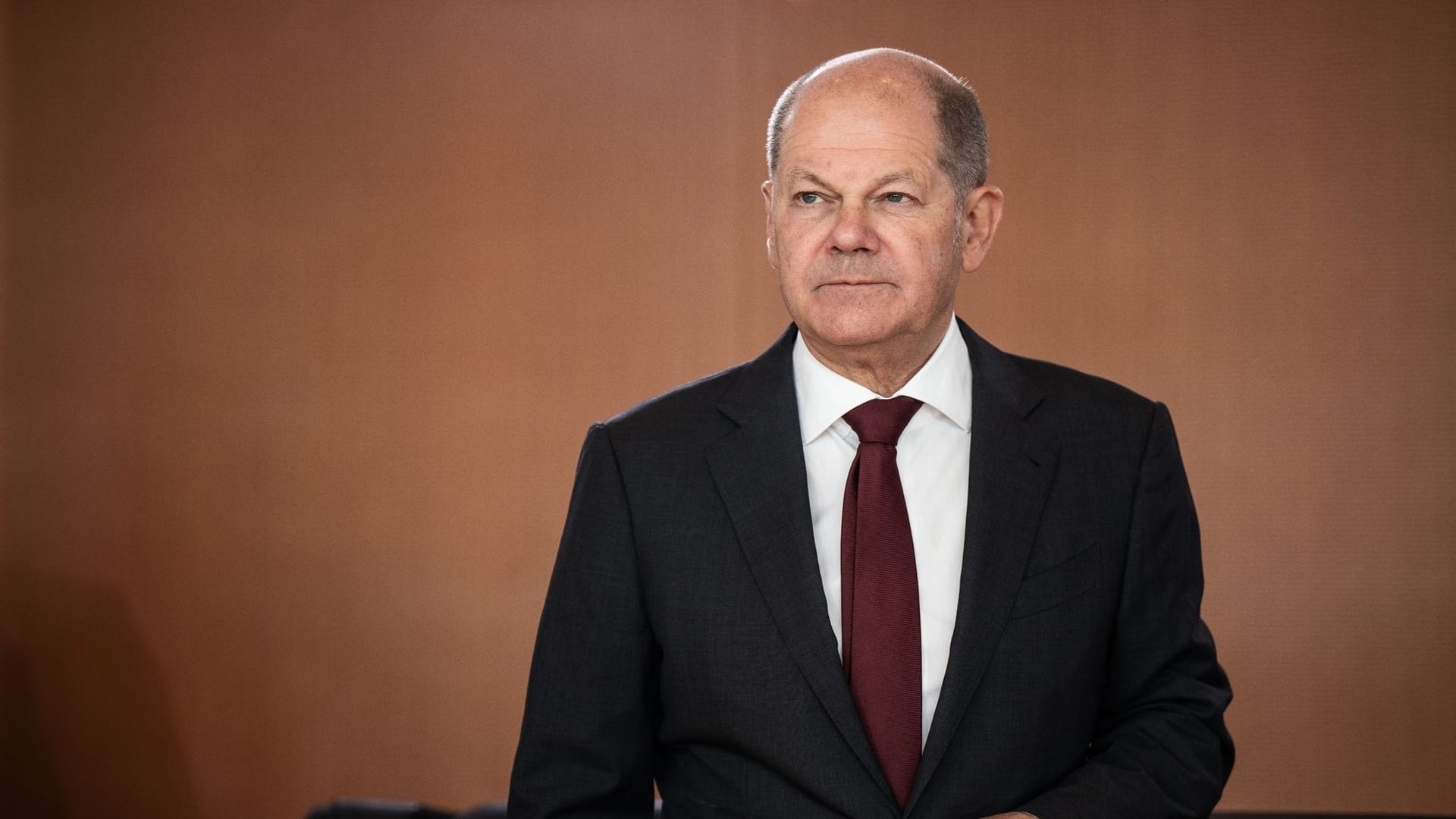 Olaf Scholz Olaf Scholz
