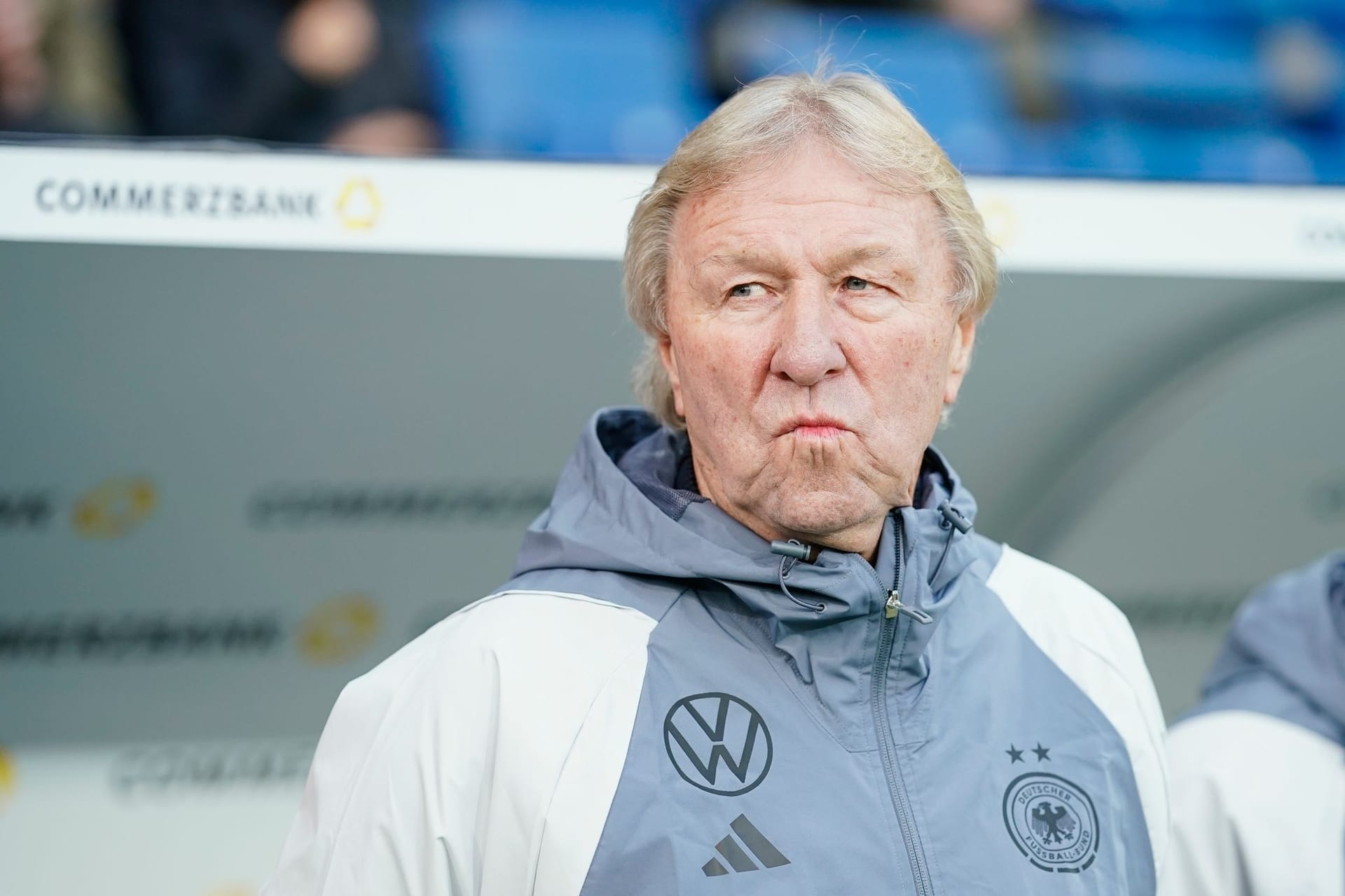 Horst Hrubesch